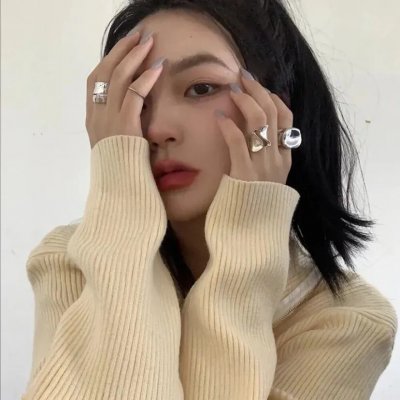 女人河